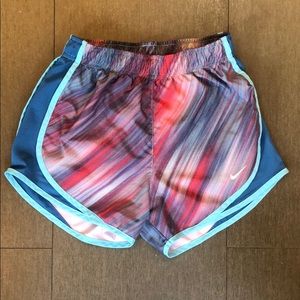 Women’s Nike running short.  Size XS